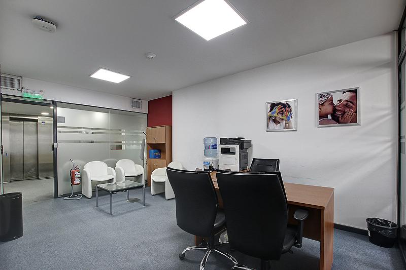 Edificio en Block en venta