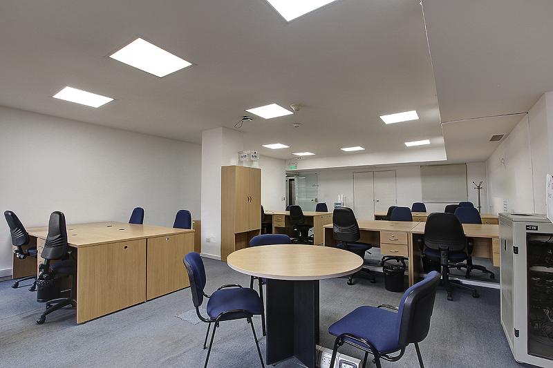 Edificio en Block en venta