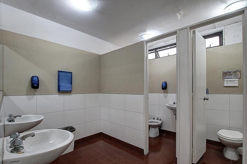 Edificio en Block en venta