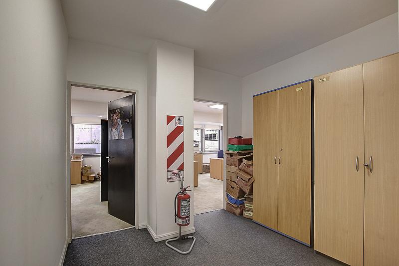 Edificio en Block en venta