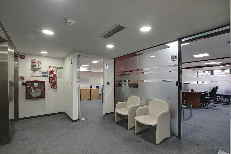 Edificio en Block en venta