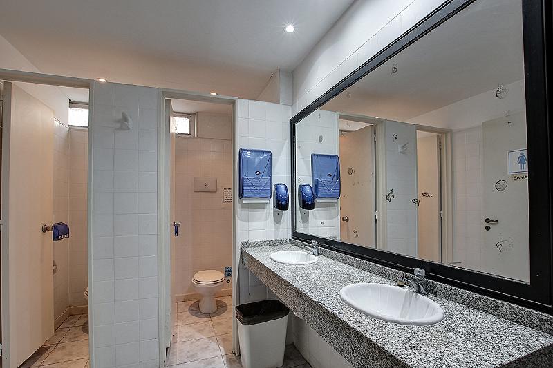 Edificio en Block en venta