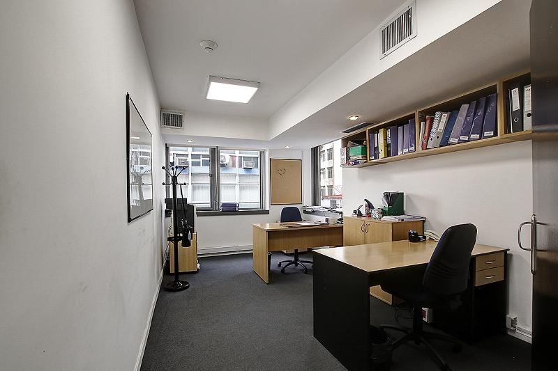 Edificio en Block en venta