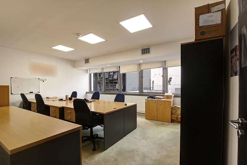 Edificio en Block en venta