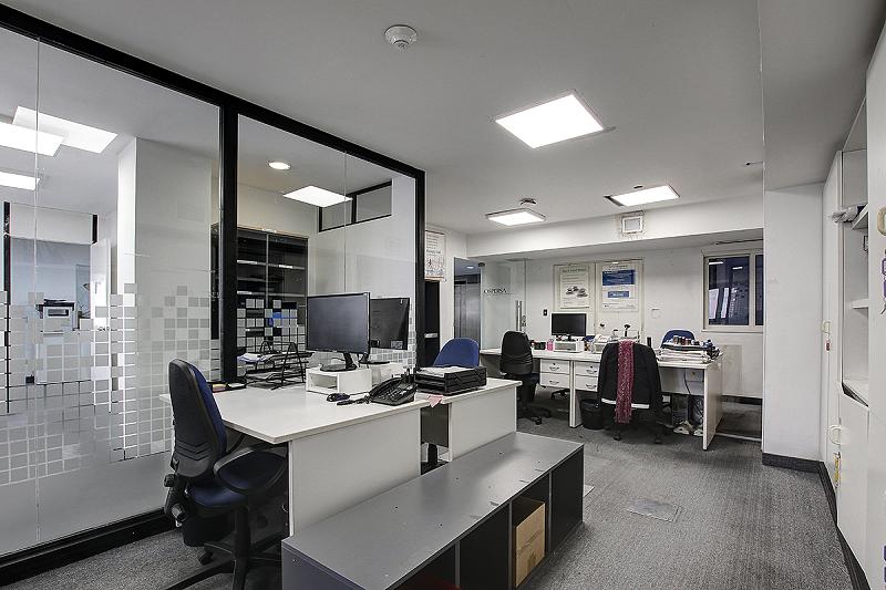 Edificio en Block en venta