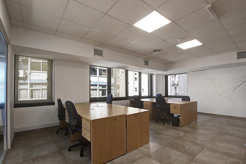 Edificio en Block en venta