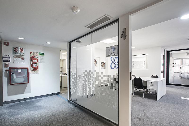 Edificio en Block en venta