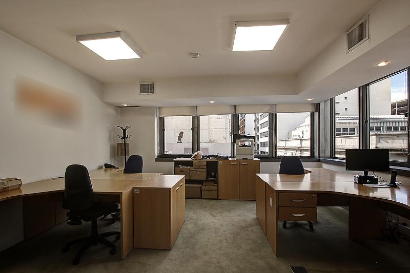 Edificio en Block en venta