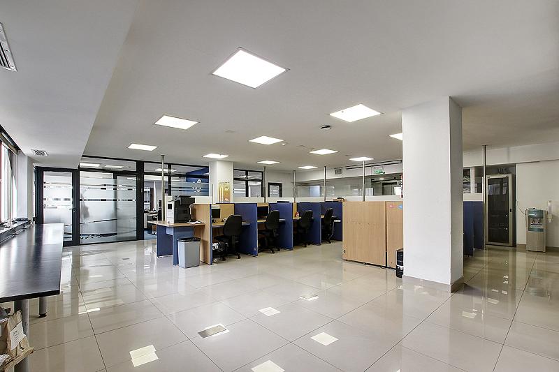 Edificio en Block en venta