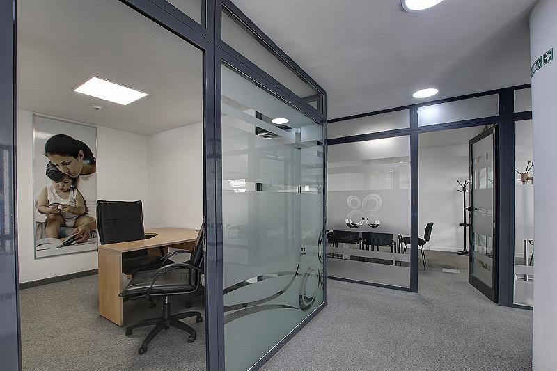 Edificio en Block en venta