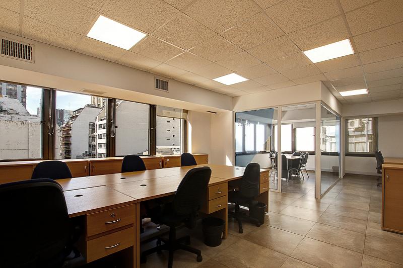 Edificio en Block en venta