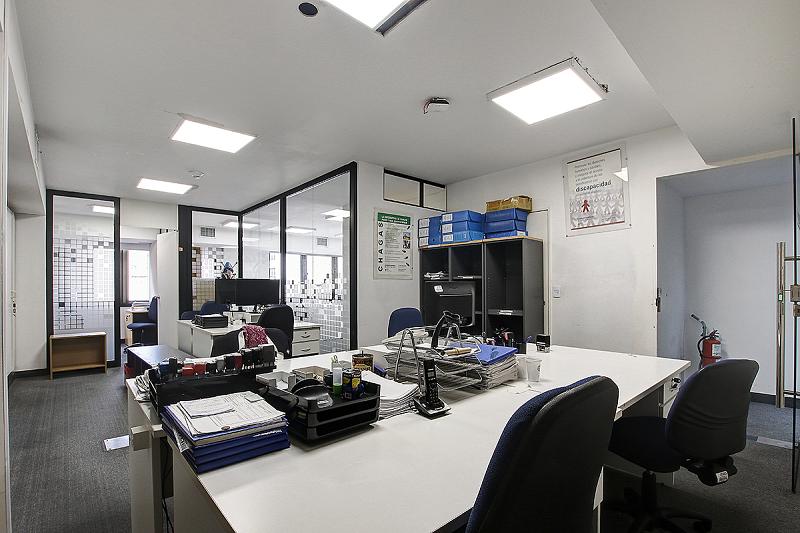 Edificio en Block en venta