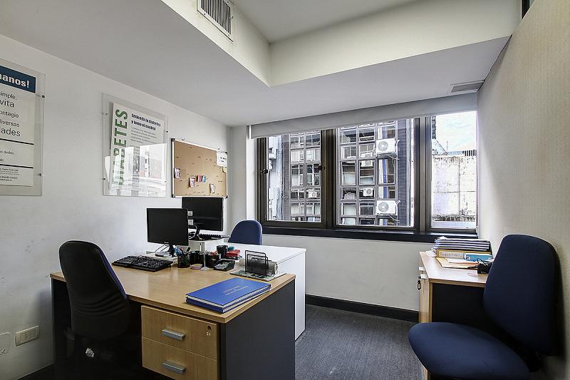 Edificio en Block en venta