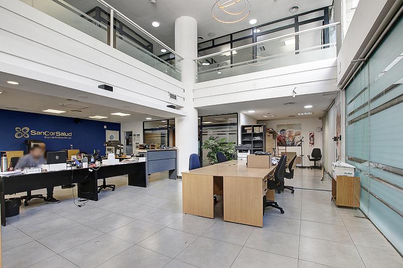 Edificio en Block en venta