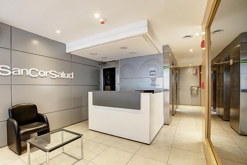 Edificio en Block en venta