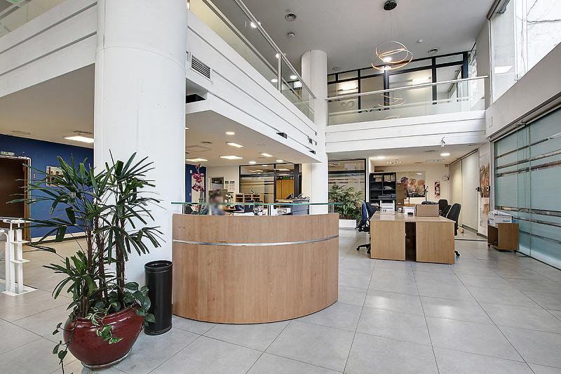 Edificio en Block en venta