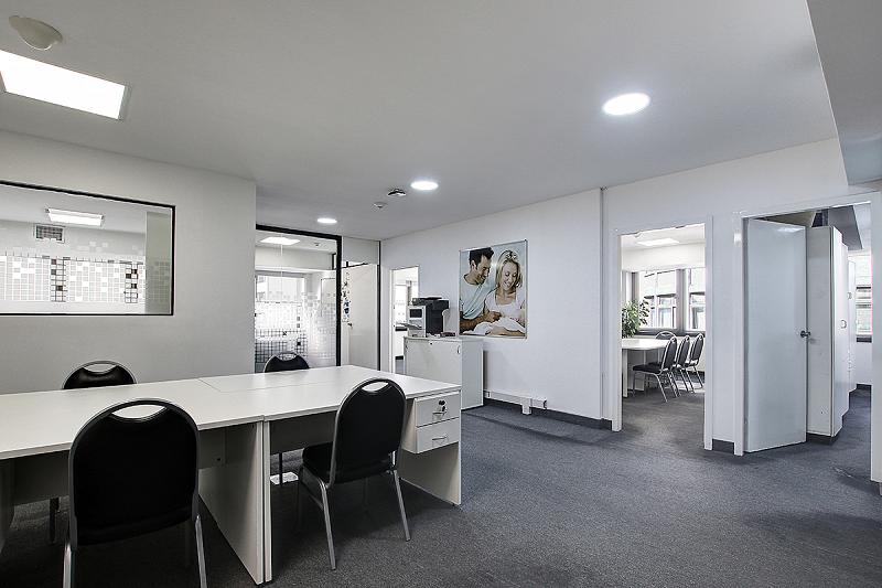 Edificio en Block en venta