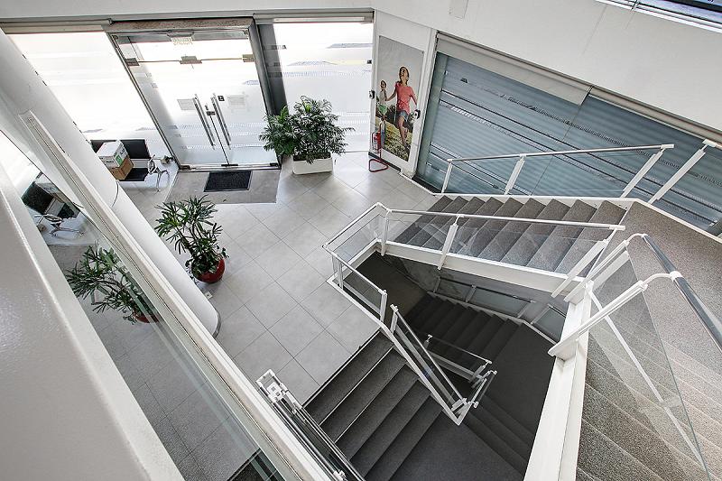 Edificio en Block en venta