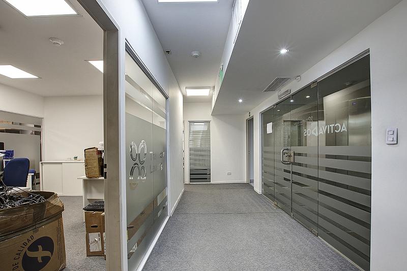 Edificio en Block en venta