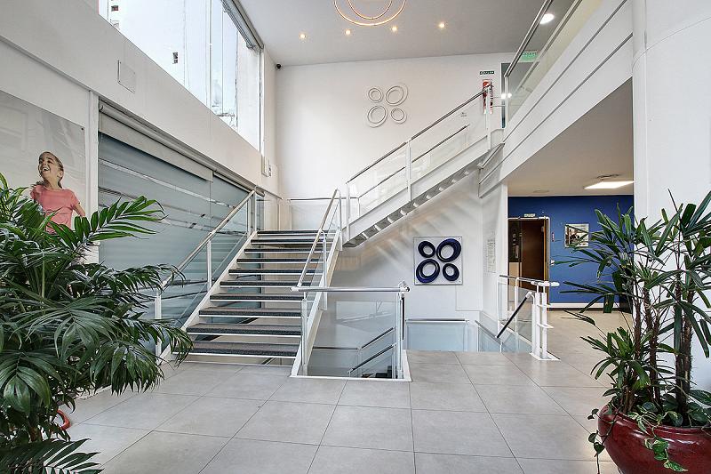 Edificio en Block en venta