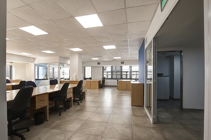 Edificio en Block en venta