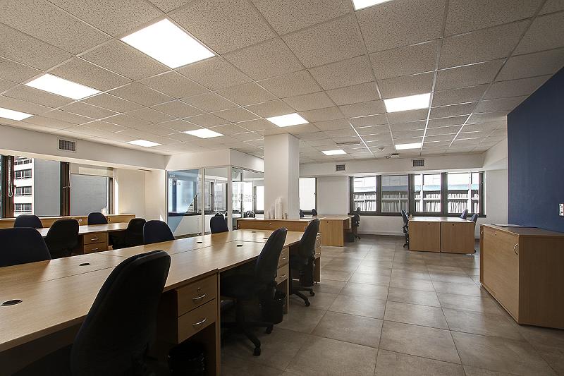 Edificio en Block en venta