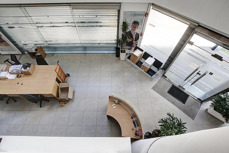 Edificio en Block en venta