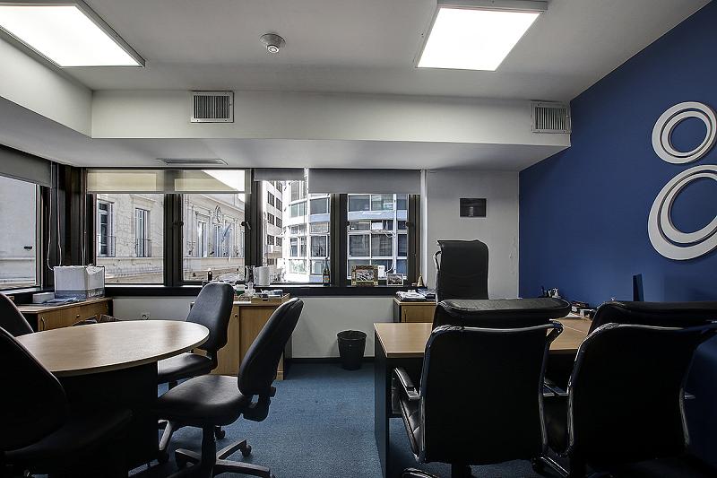 Edificio en Block en venta