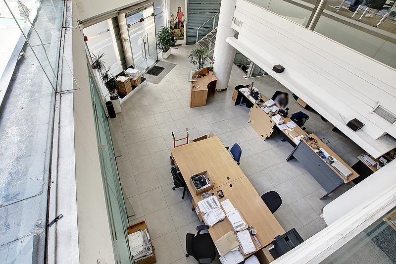 Edificio en Block en venta