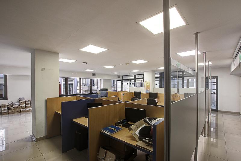 Edificio en Block en venta