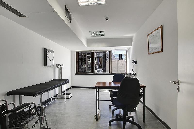 Edificio en Block en venta