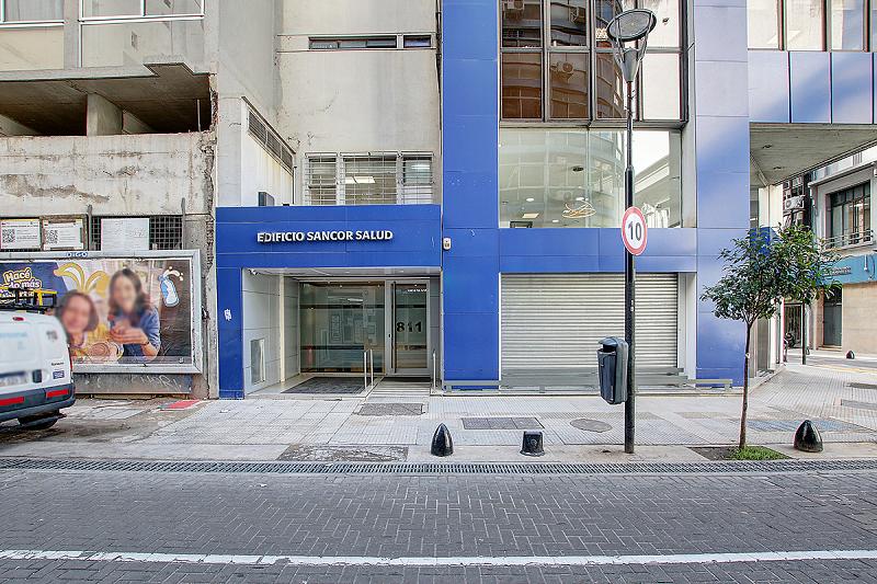 Edificio en Block en venta