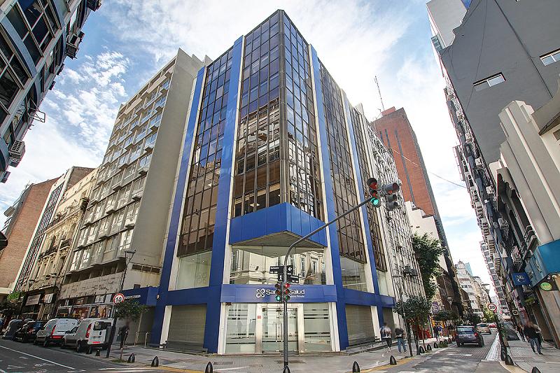 Edificio en Block en venta