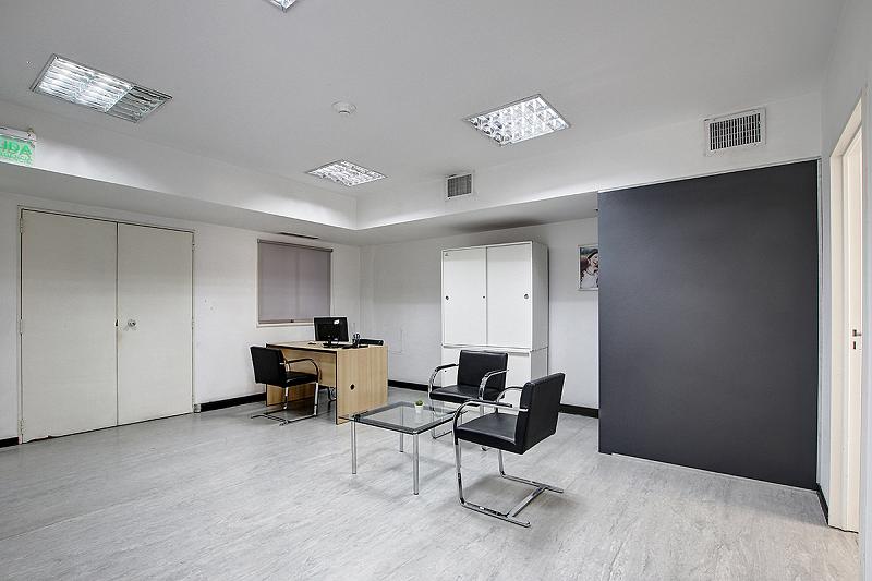 Edificio en Block en venta