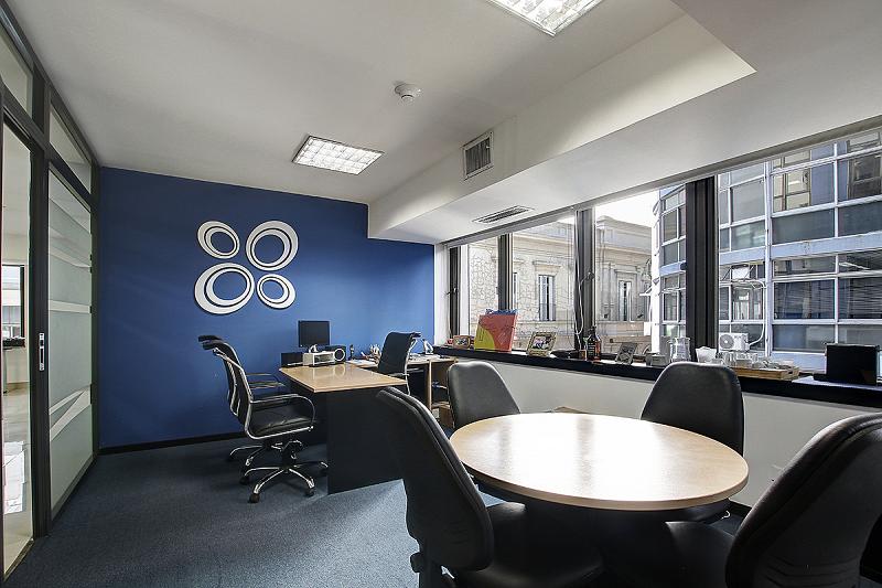 Edificio en Block en venta