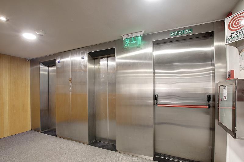 Edificio en Block en venta