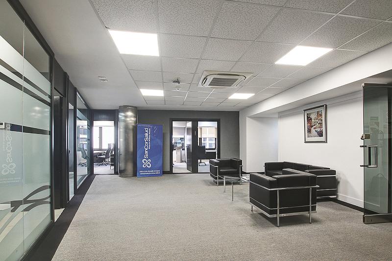 Edificio en Block en venta