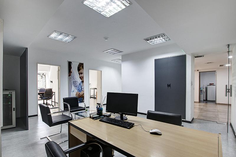 Edificio en Block en venta