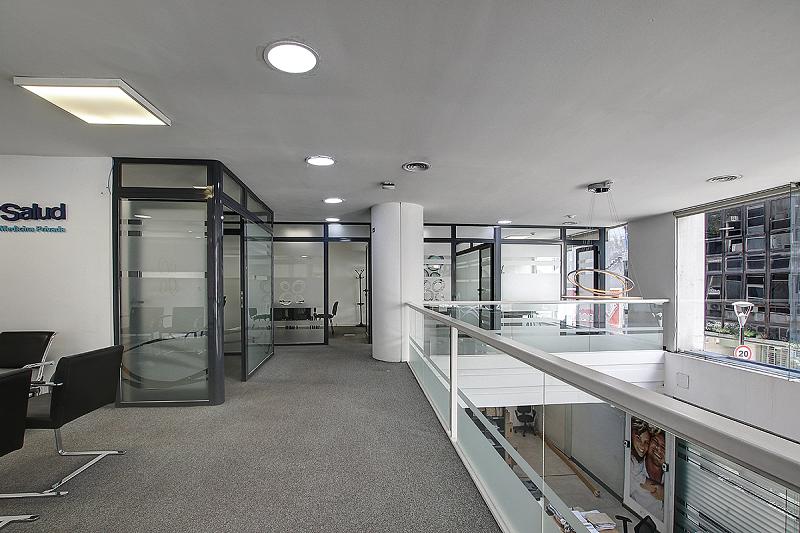 Edificio en Block en venta