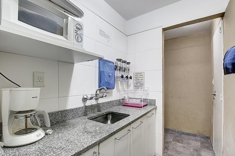 Edificio en Block en venta