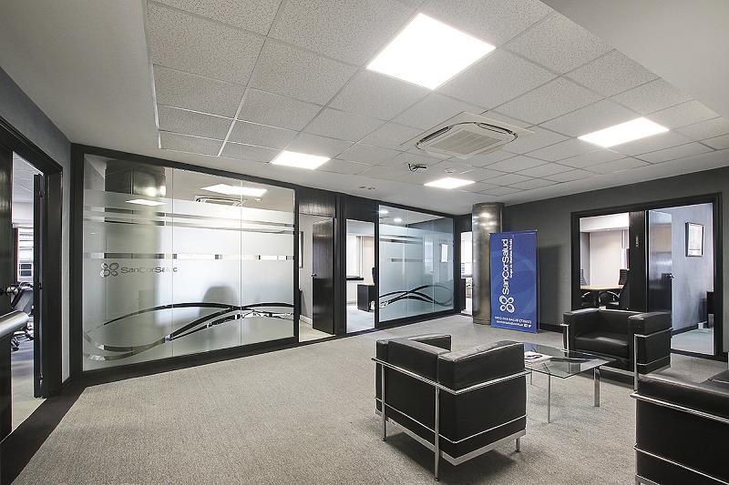 Edificio en Block en venta