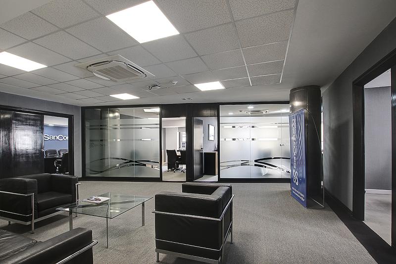 Edificio en Block en venta