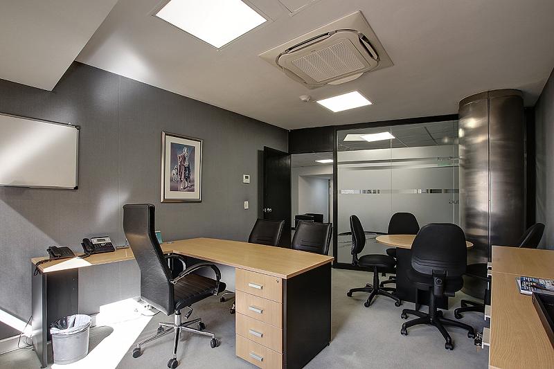 Edificio en Block en venta