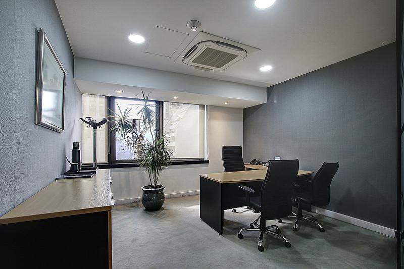 Edificio en Block en venta