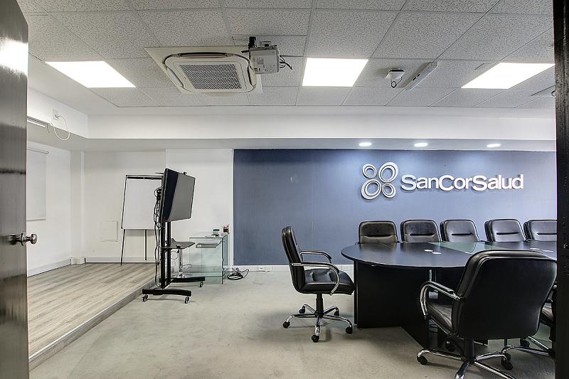 Edificio en Block en venta