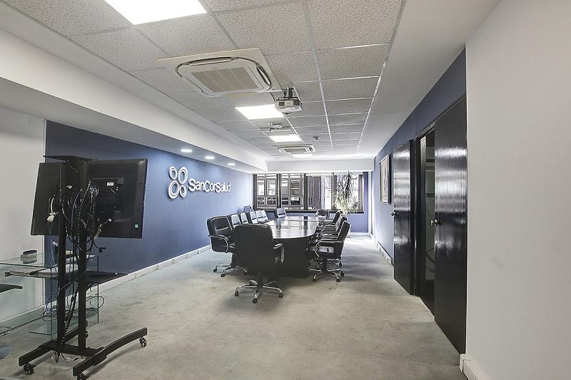 Edificio en Block en venta