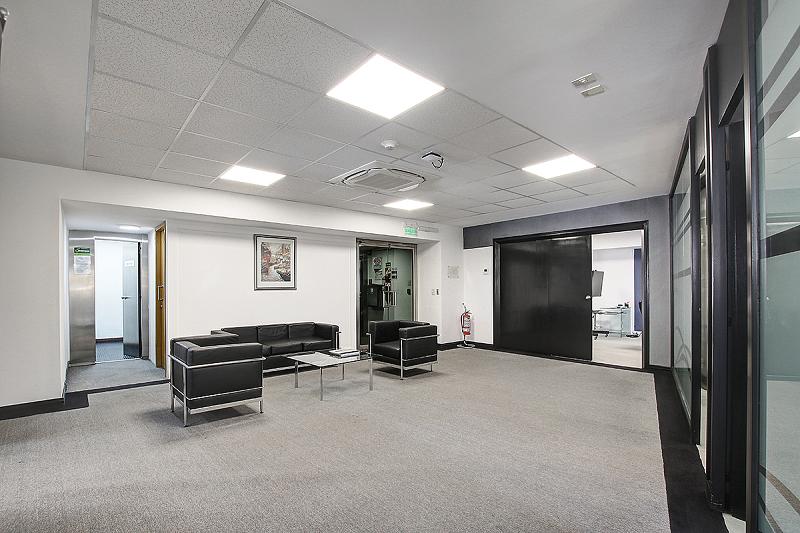 Edificio en Block en venta