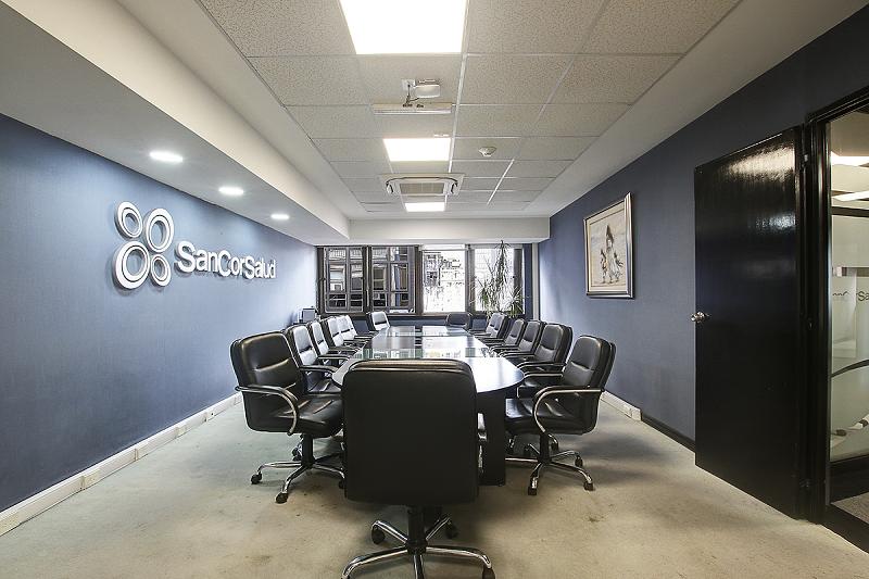 Edificio en Block en venta