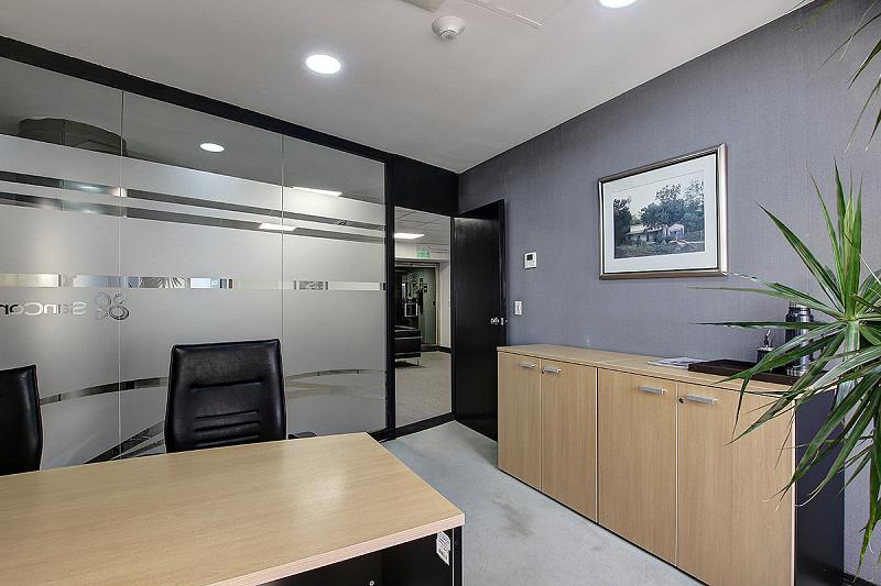 Edificio en Block en venta