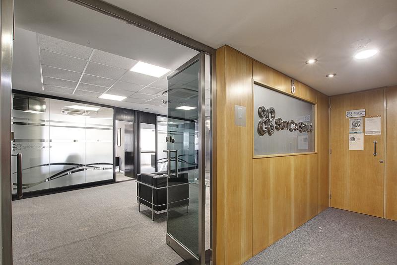 Edificio en Block en venta